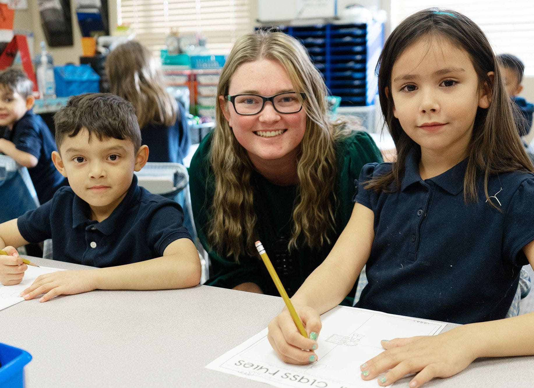Charter School in Utah Ascent Academies of Utah