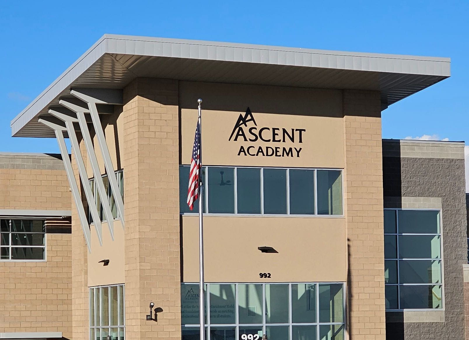 Charter School in Utah Ascent Academies of Utah