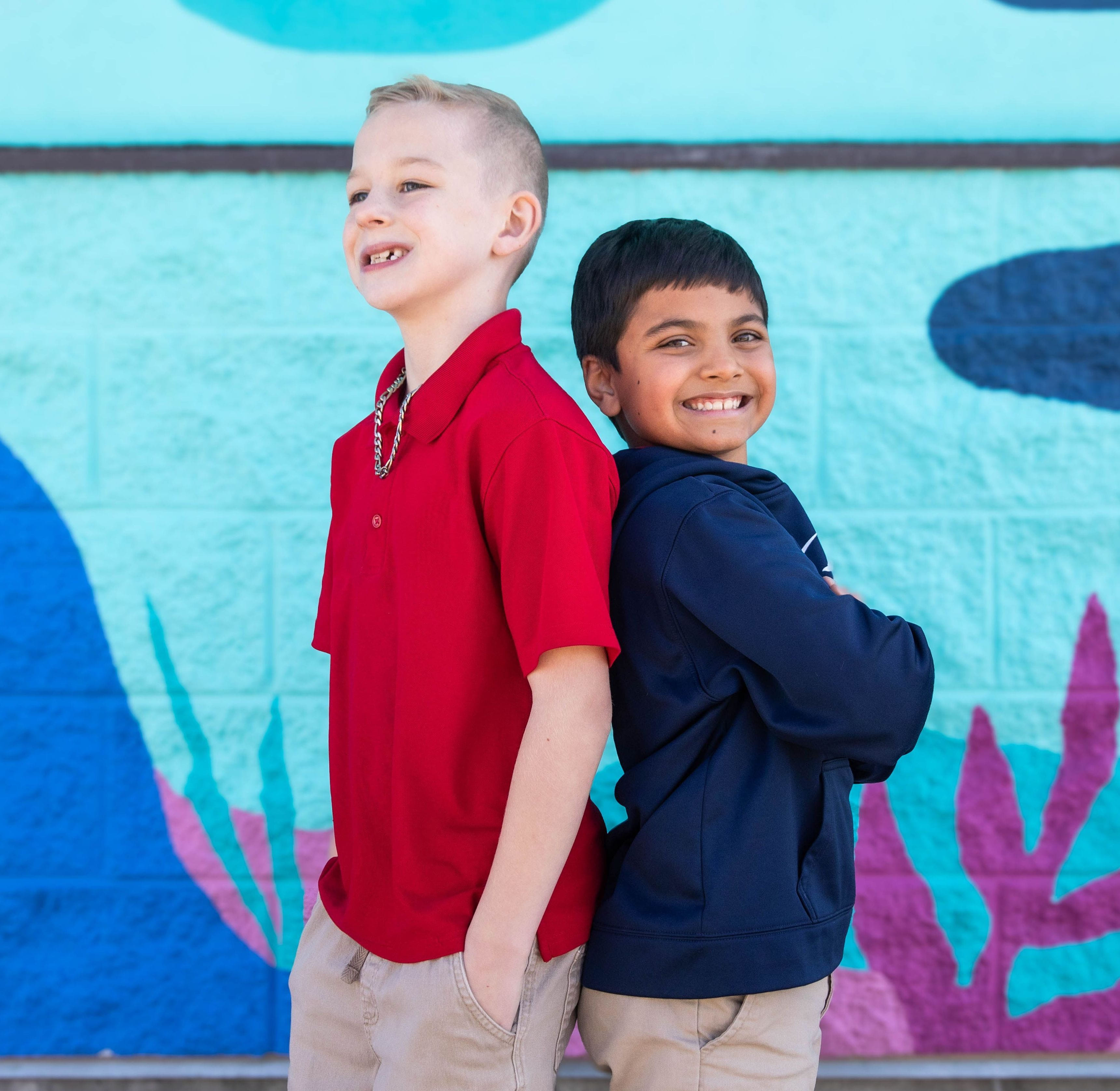 Channing Hall | Home